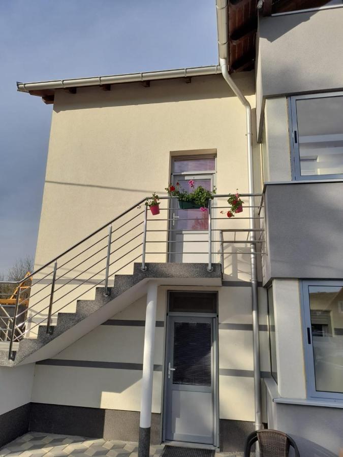 Apartmani Lotus Rednek Kültér fotó