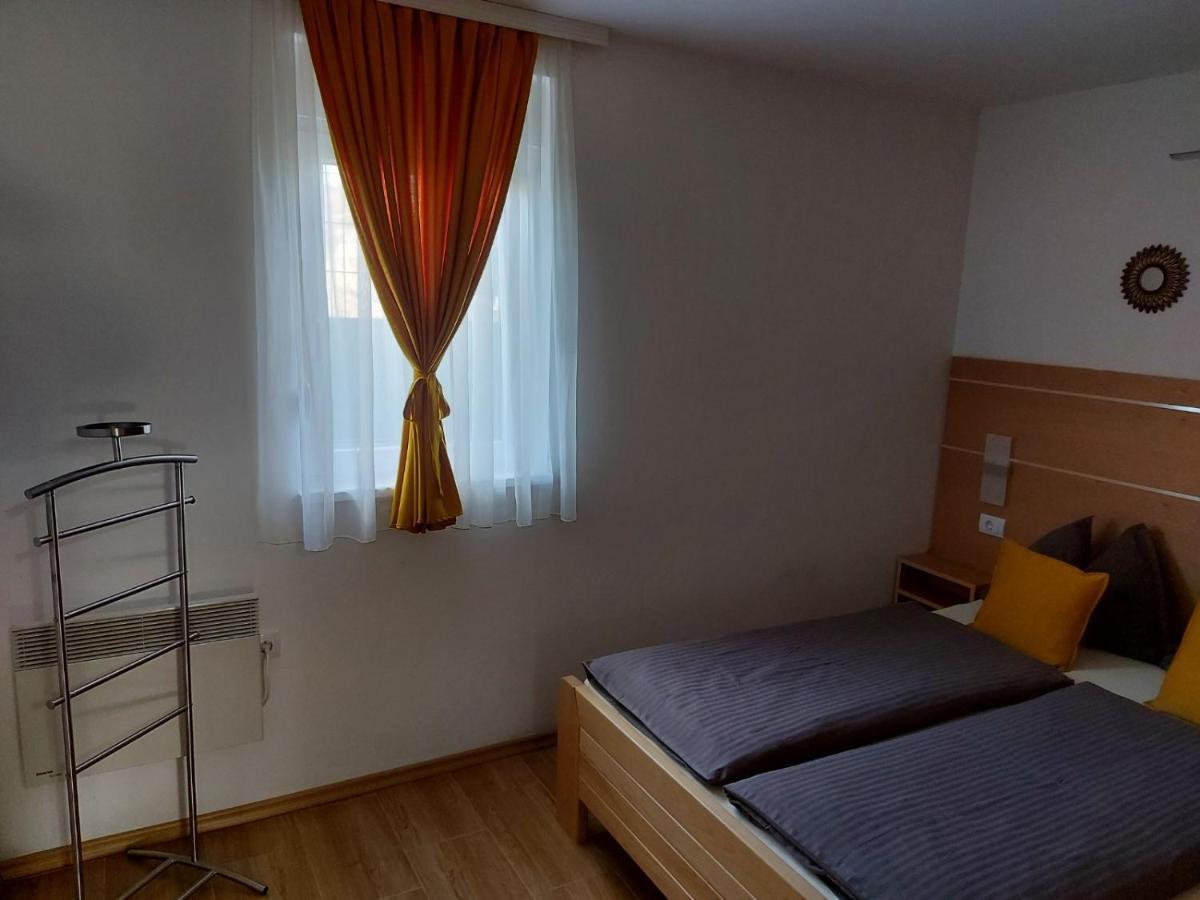 Apartmani Lotus Rednek Kültér fotó