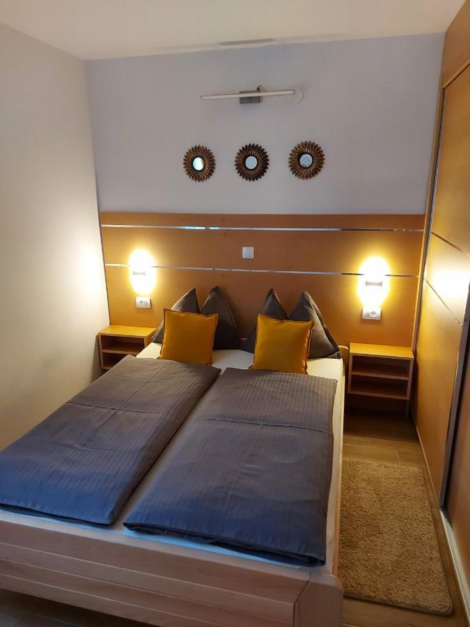Apartmani Lotus Rednek Kültér fotó