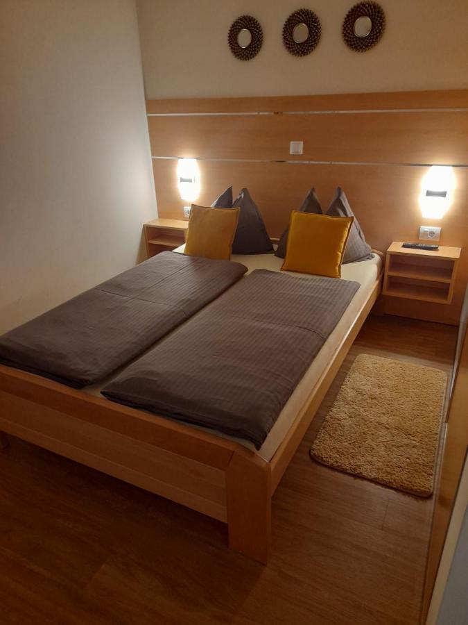 Apartmani Lotus Rednek Kültér fotó