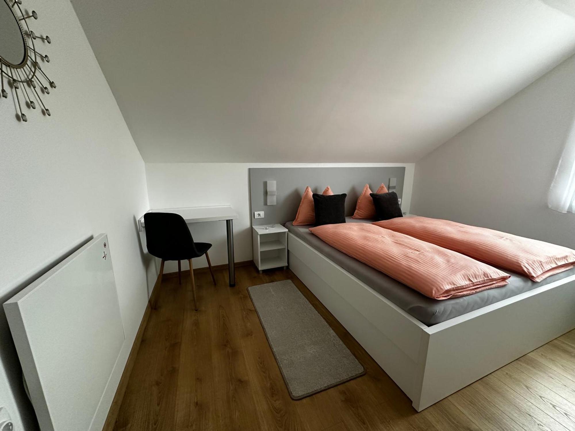 Apartmani Lotus Rednek Kültér fotó