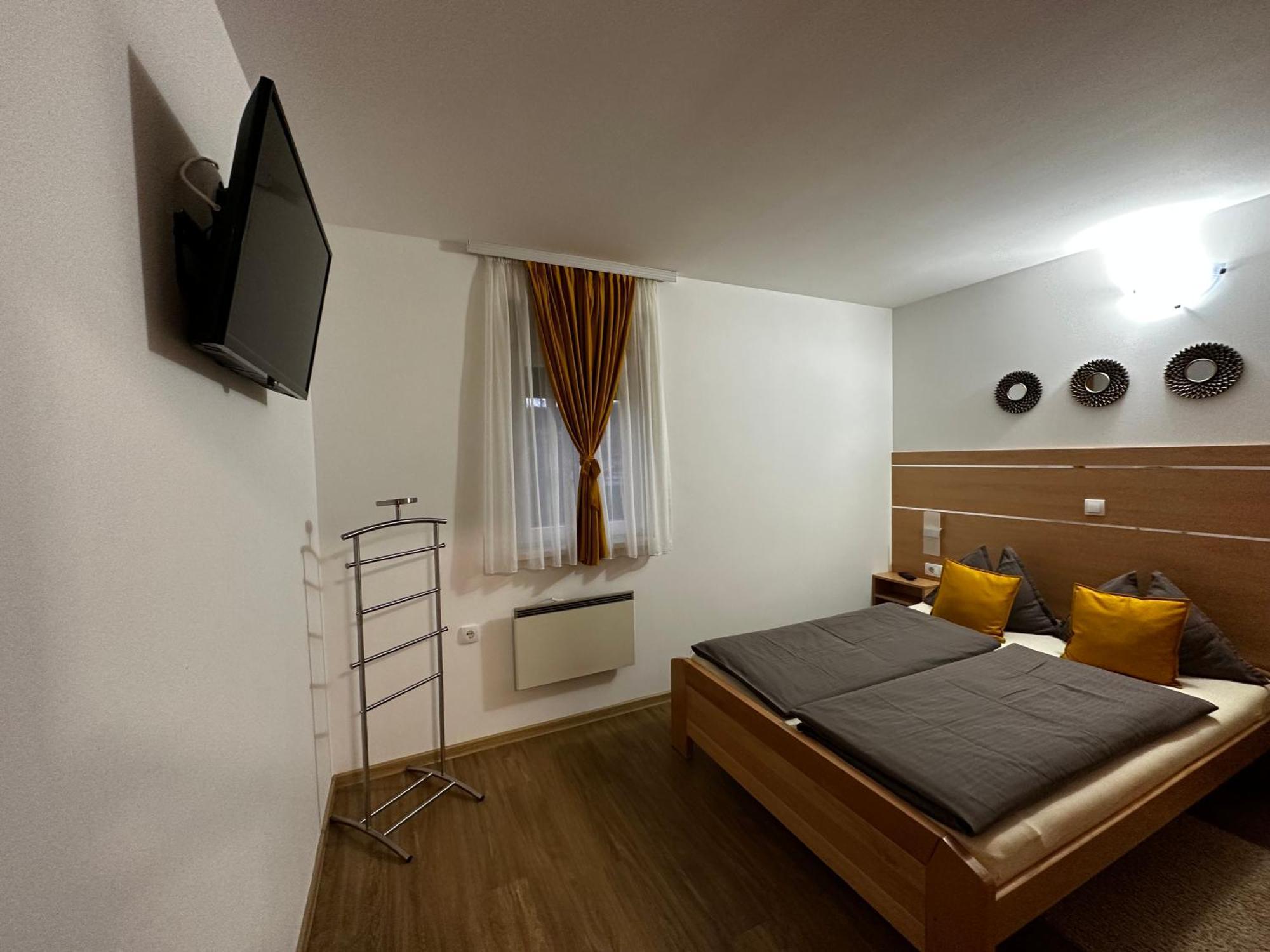 Apartmani Lotus Rednek Kültér fotó