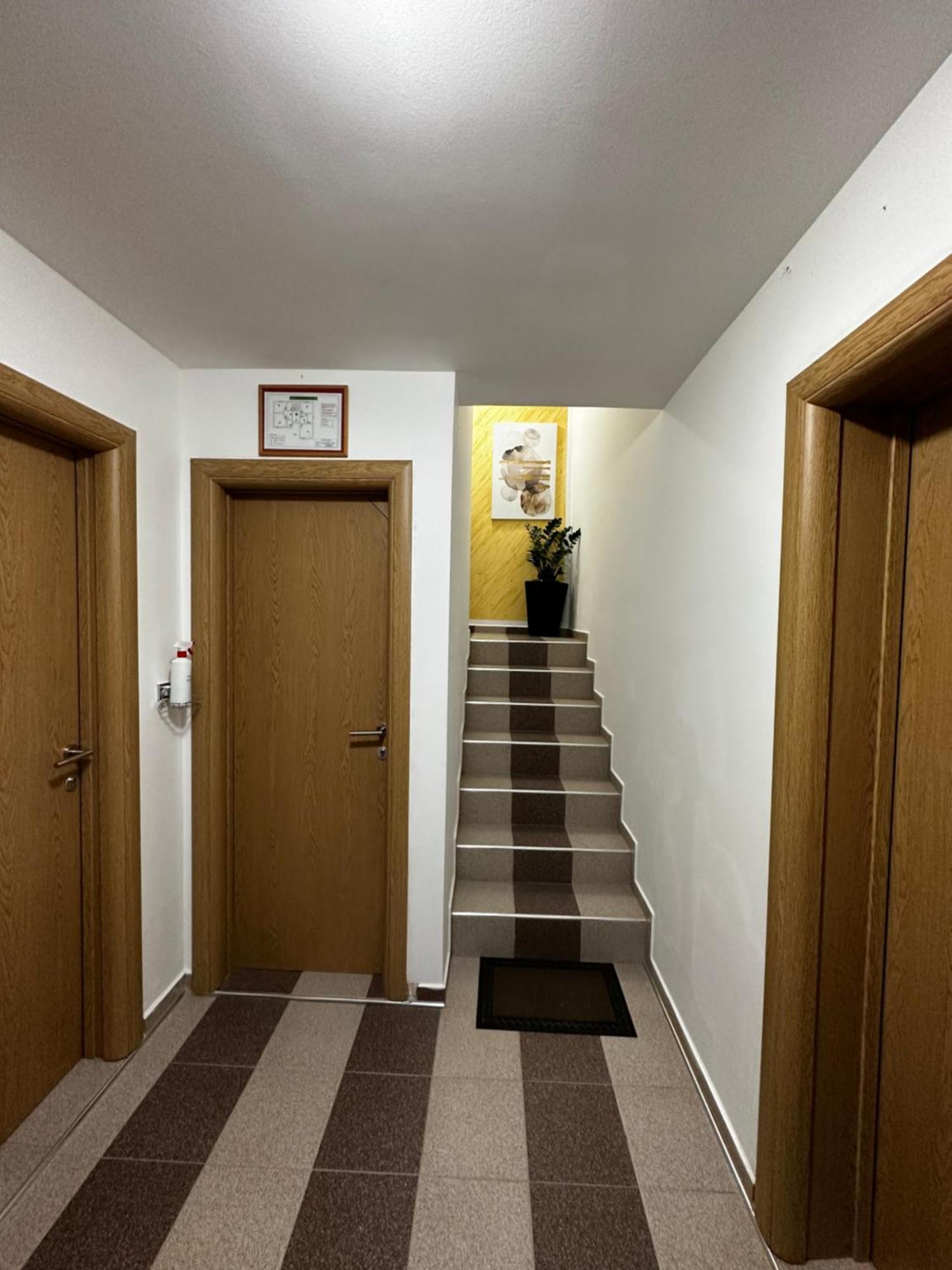 Apartmani Lotus Rednek Kültér fotó