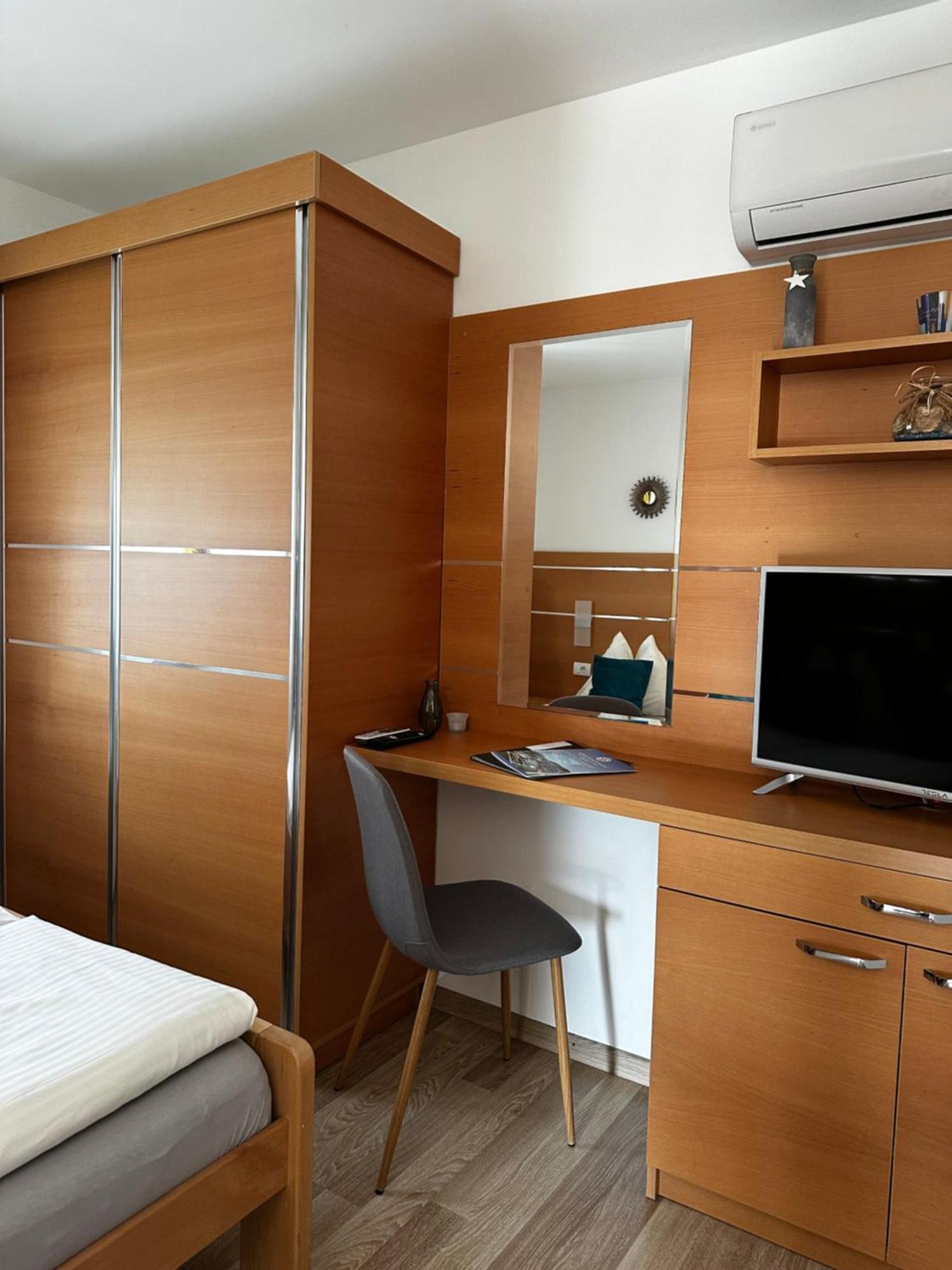 Apartmani Lotus Rednek Kültér fotó