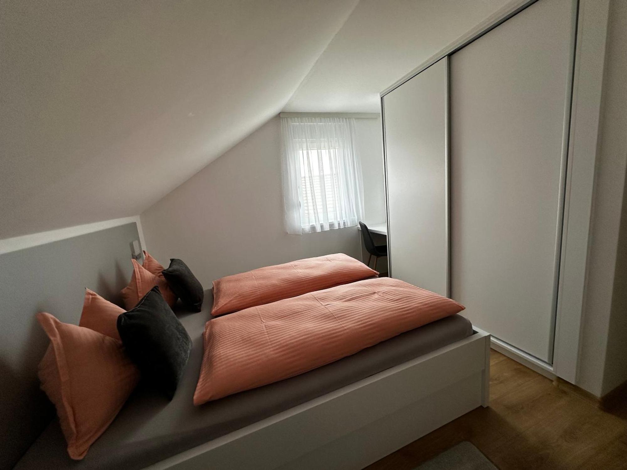 Apartmani Lotus Rednek Kültér fotó