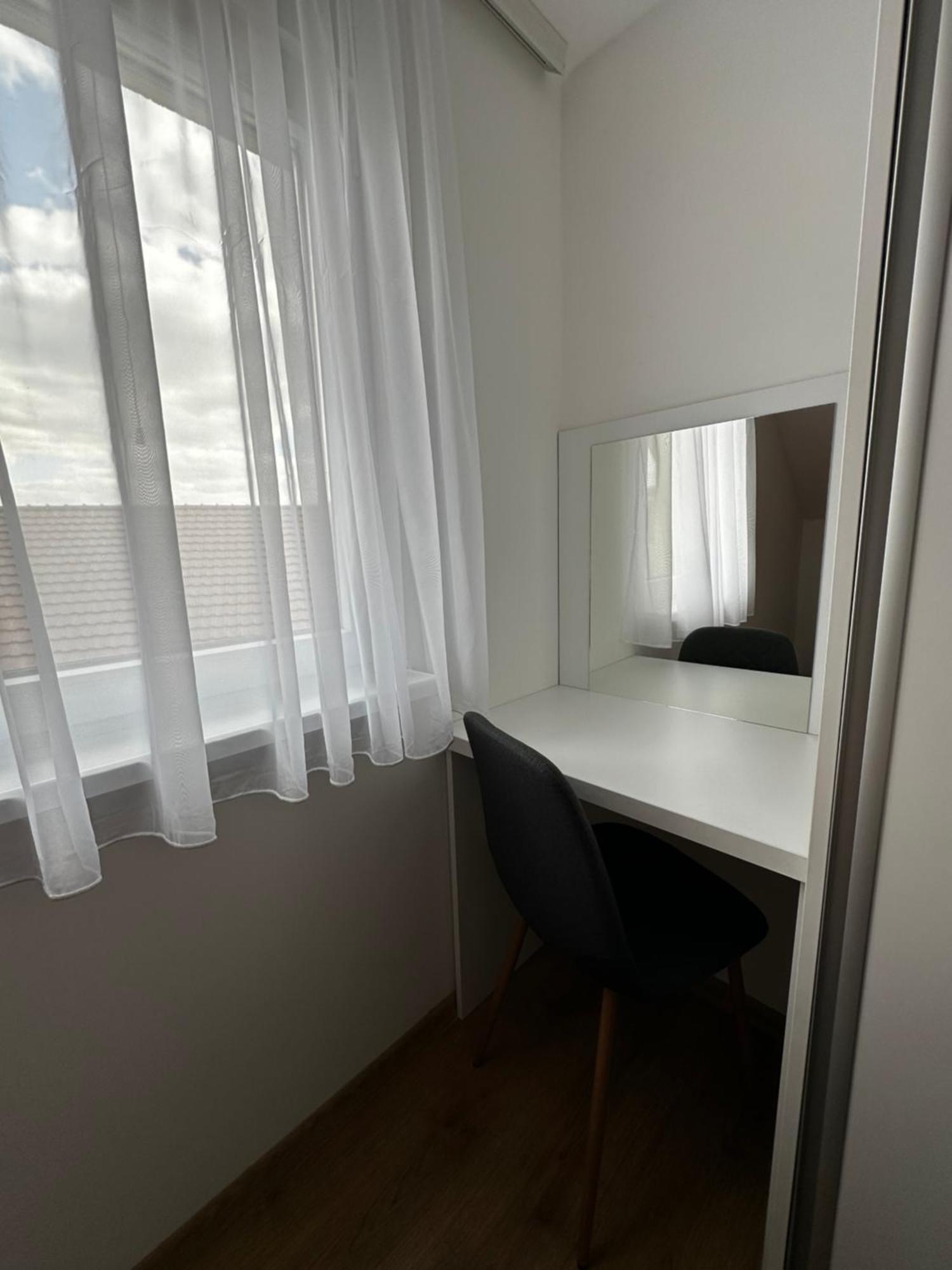 Apartmani Lotus Rednek Kültér fotó