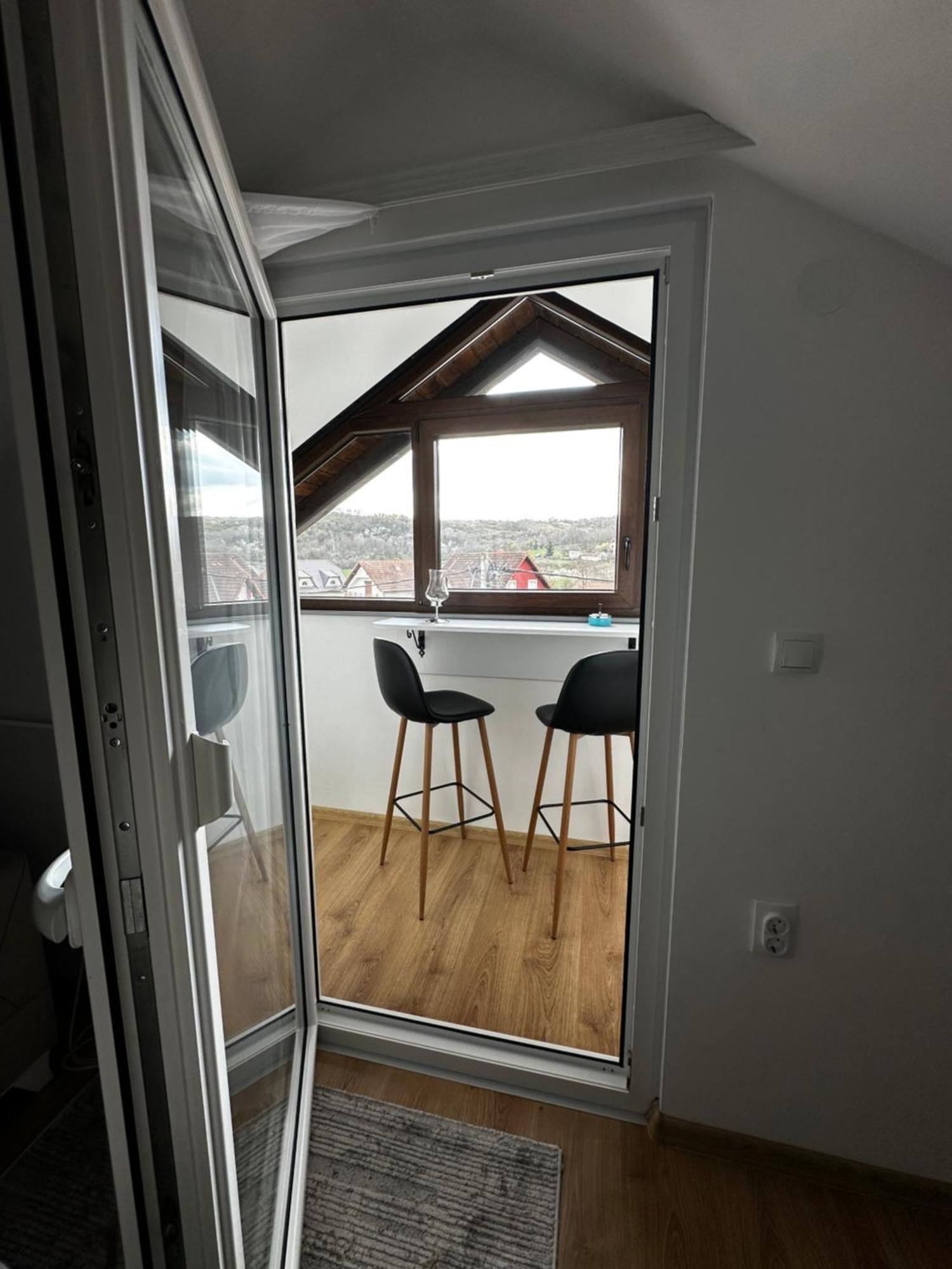 Apartmani Lotus Rednek Kültér fotó