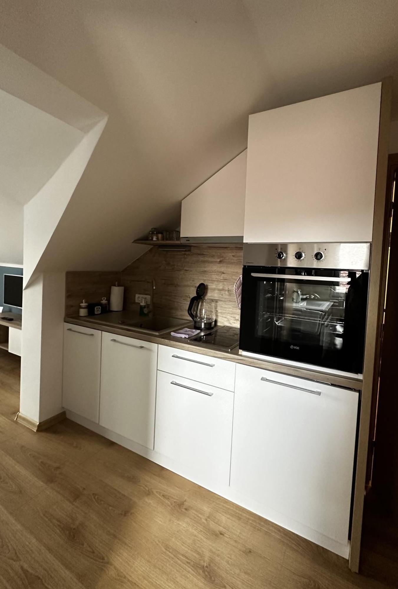 Apartmani Lotus Rednek Kültér fotó
