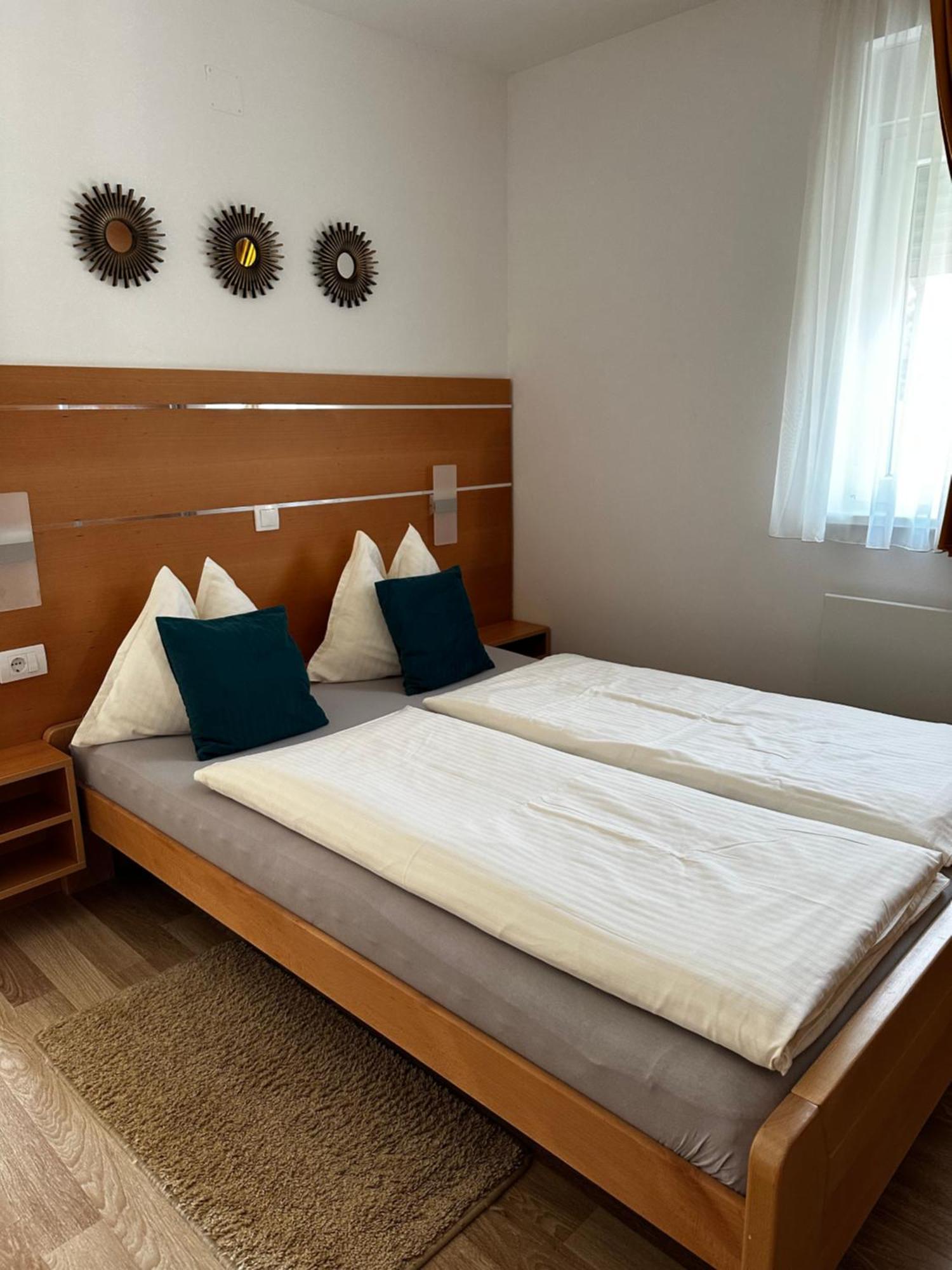 Apartmani Lotus Rednek Kültér fotó