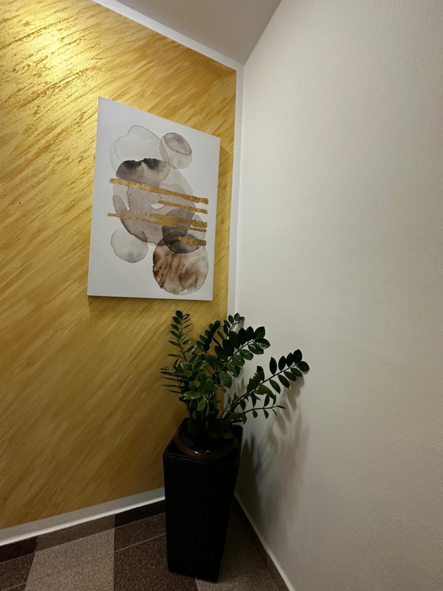 Apartmani Lotus Rednek Kültér fotó
