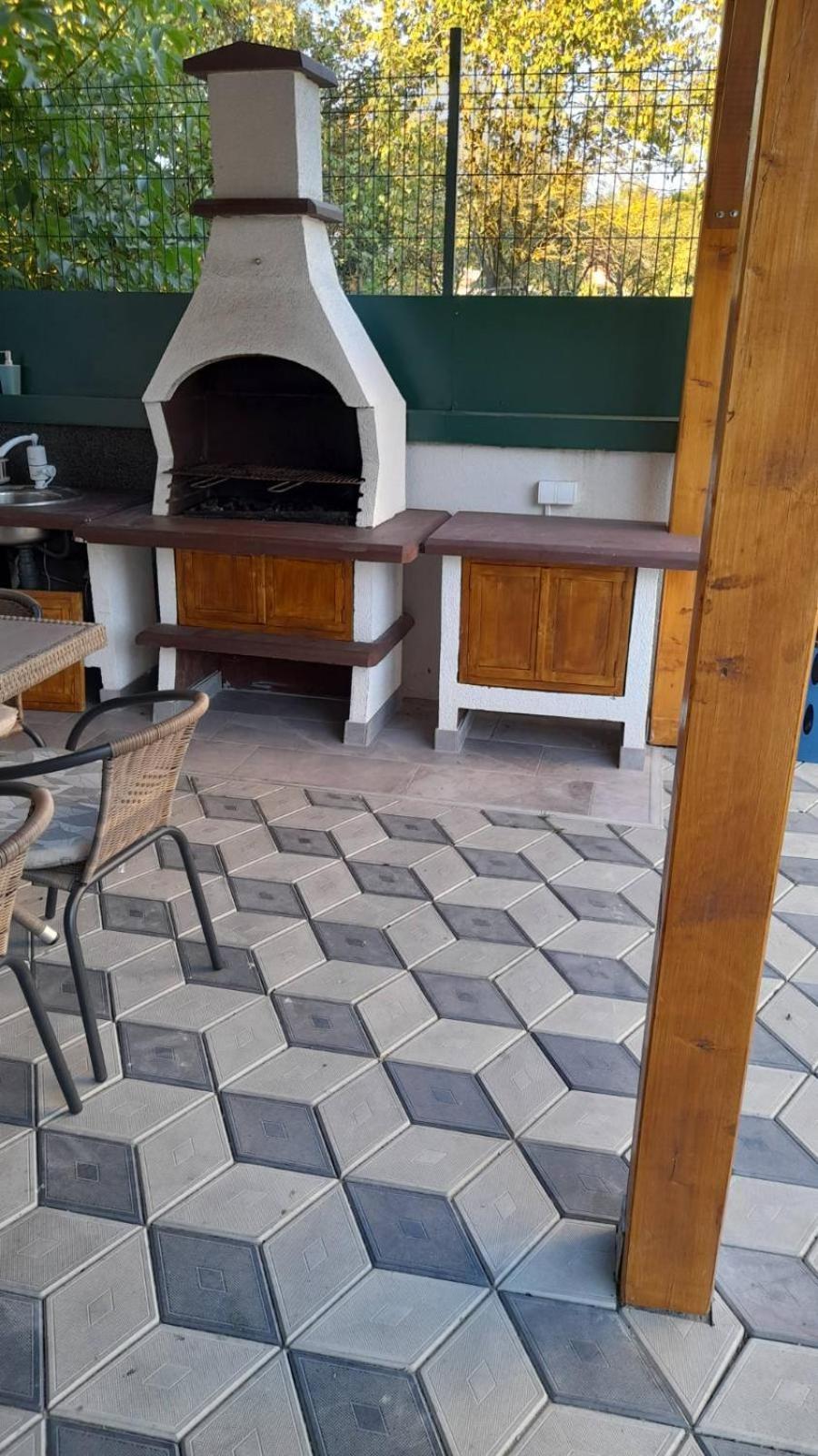 Apartmani Lotus Rednek Kültér fotó