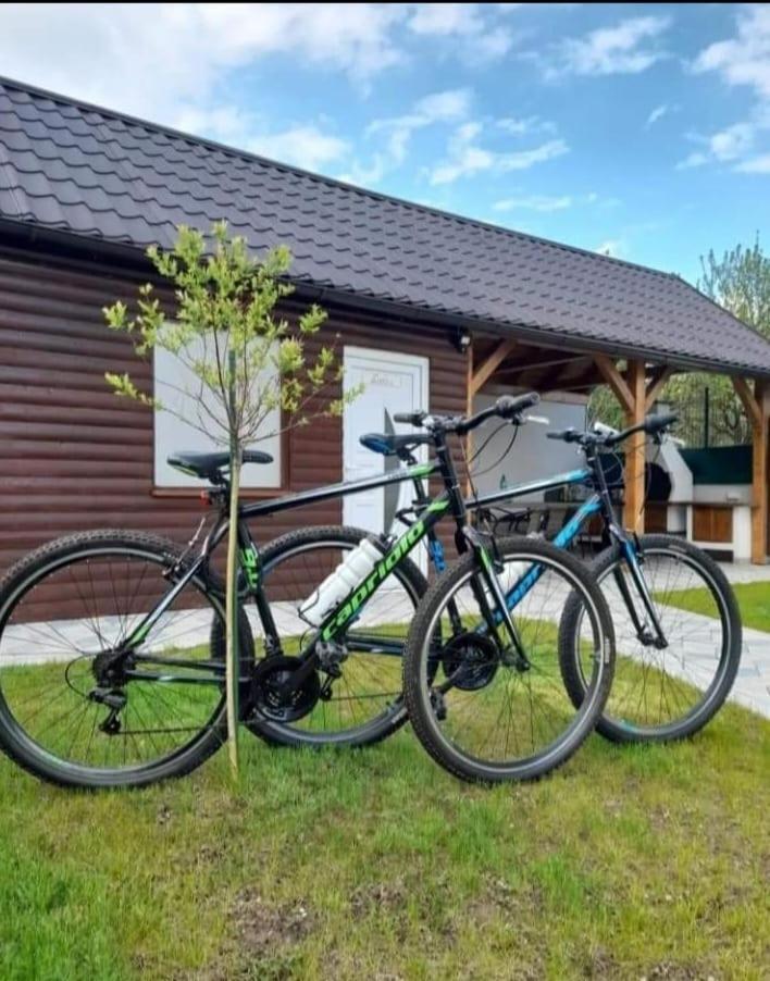 Apartmani Lotus Rednek Kültér fotó