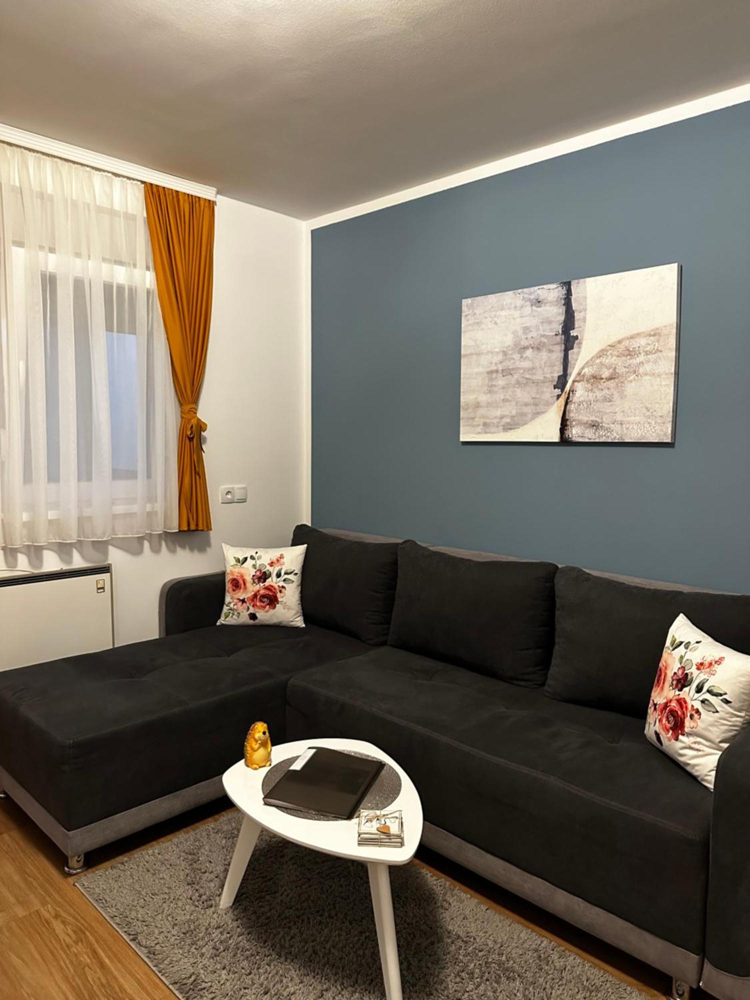 Apartmani Lotus Rednek Szoba fotó