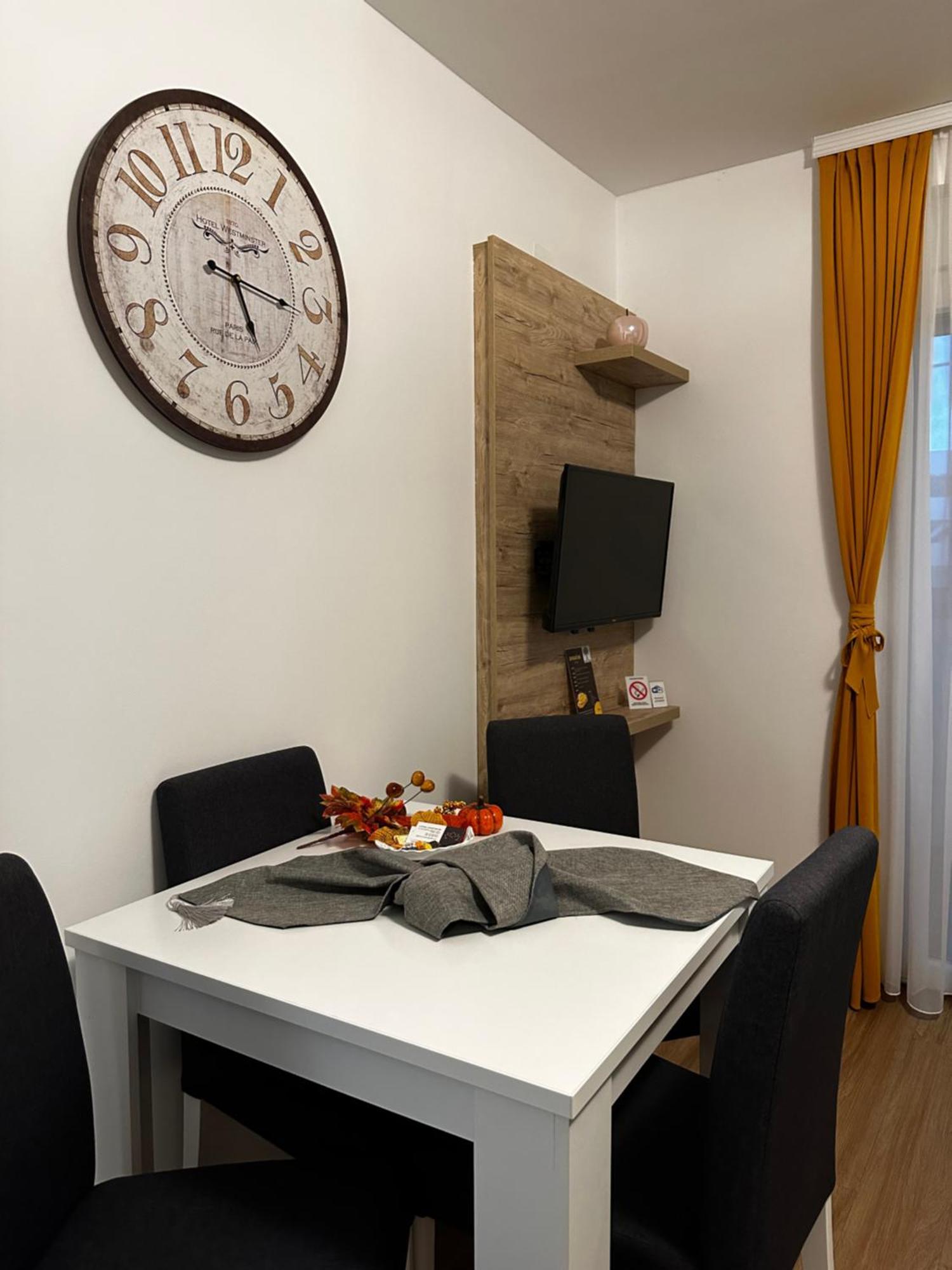 Apartmani Lotus Rednek Szoba fotó