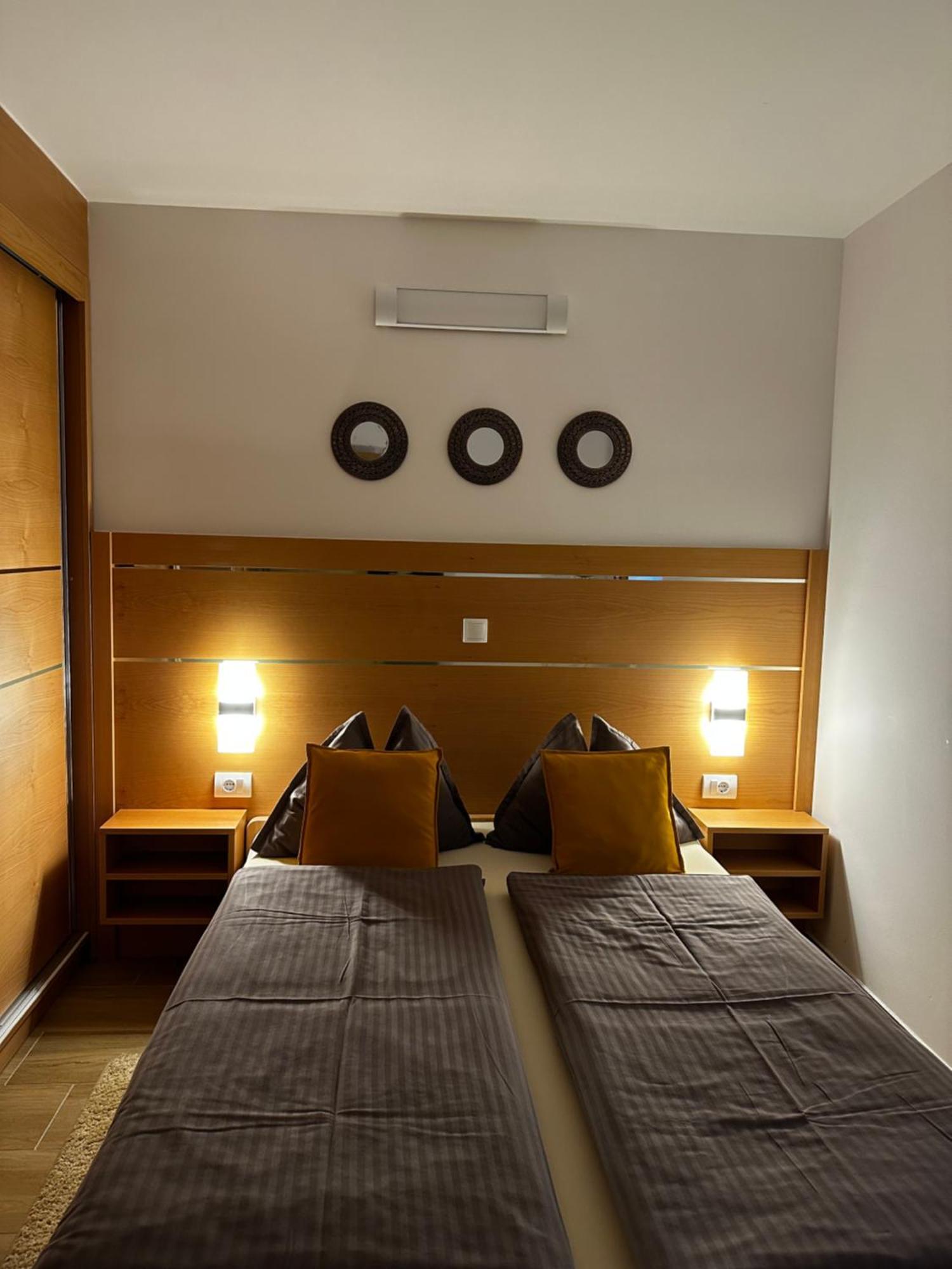 Apartmani Lotus Rednek Szoba fotó