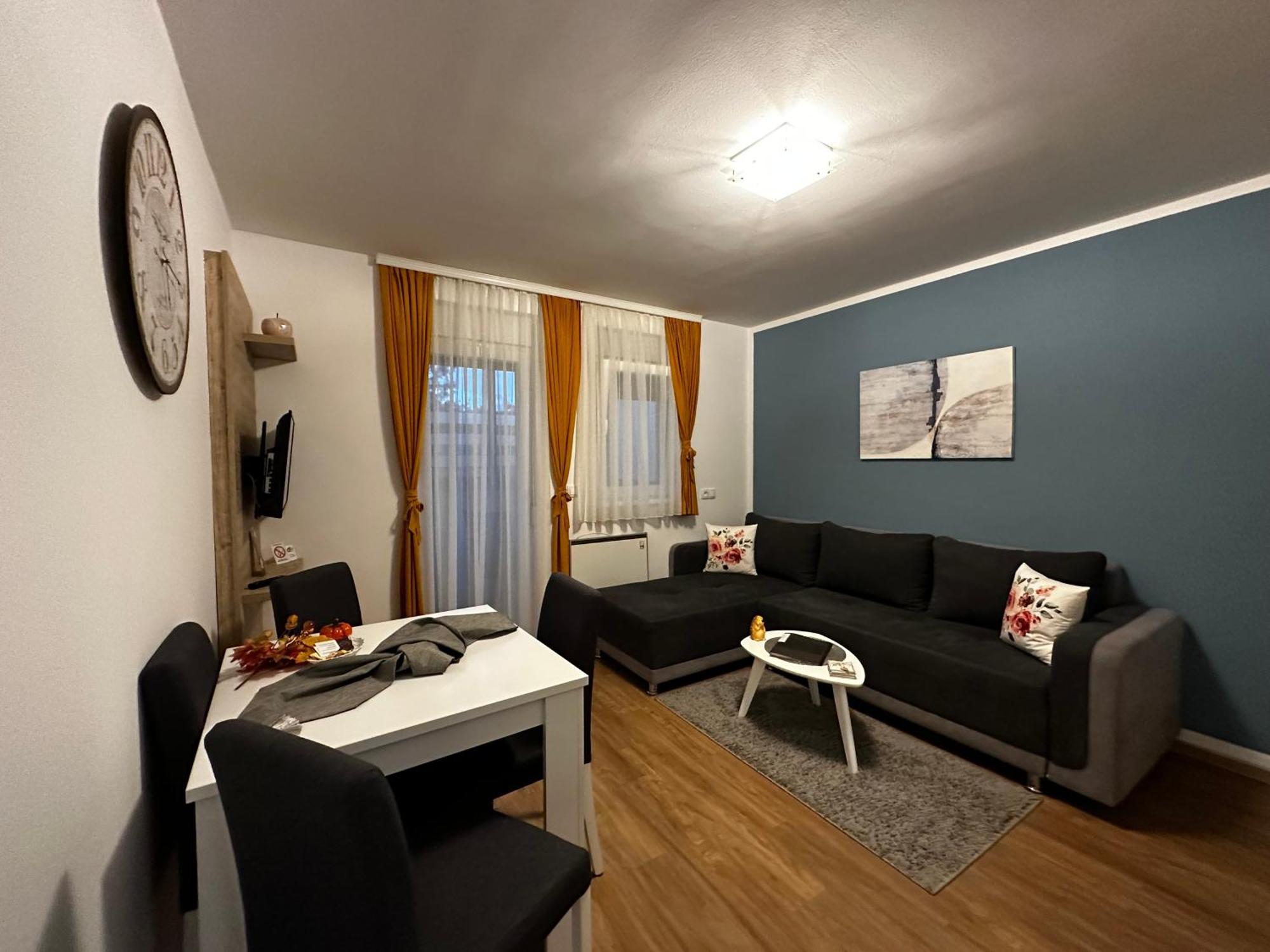 Apartmani Lotus Rednek Szoba fotó