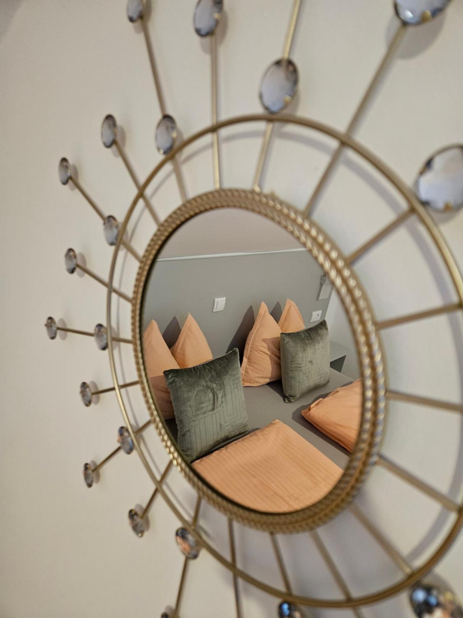 Apartmani Lotus Rednek Kültér fotó