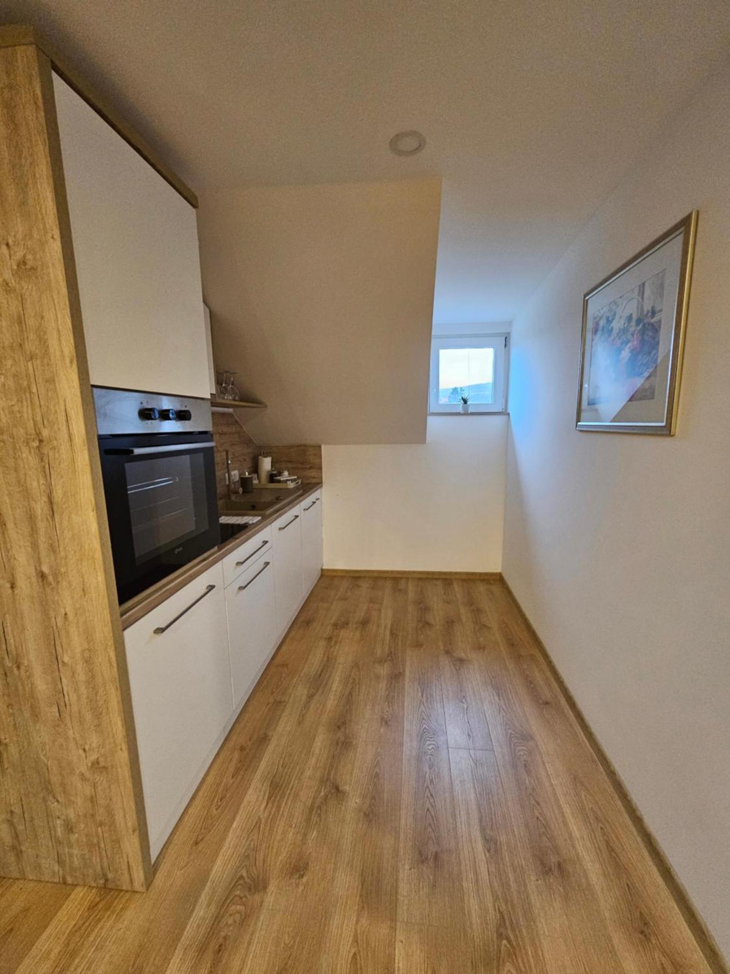 Apartmani Lotus Rednek Kültér fotó